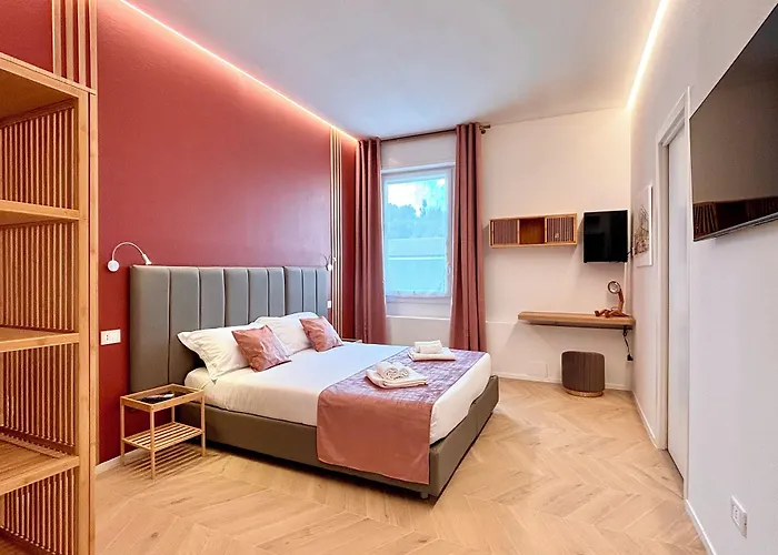 Reno Suite Bologna
