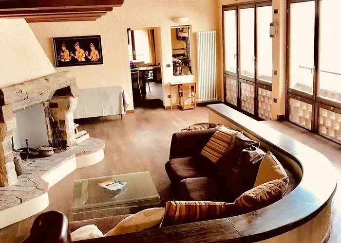 Podere Boschetto R&B Bologna