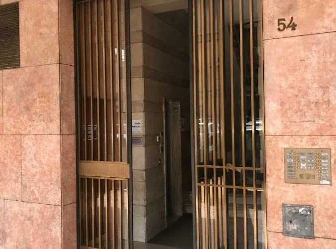 Riva reno 54 rooms Bologna